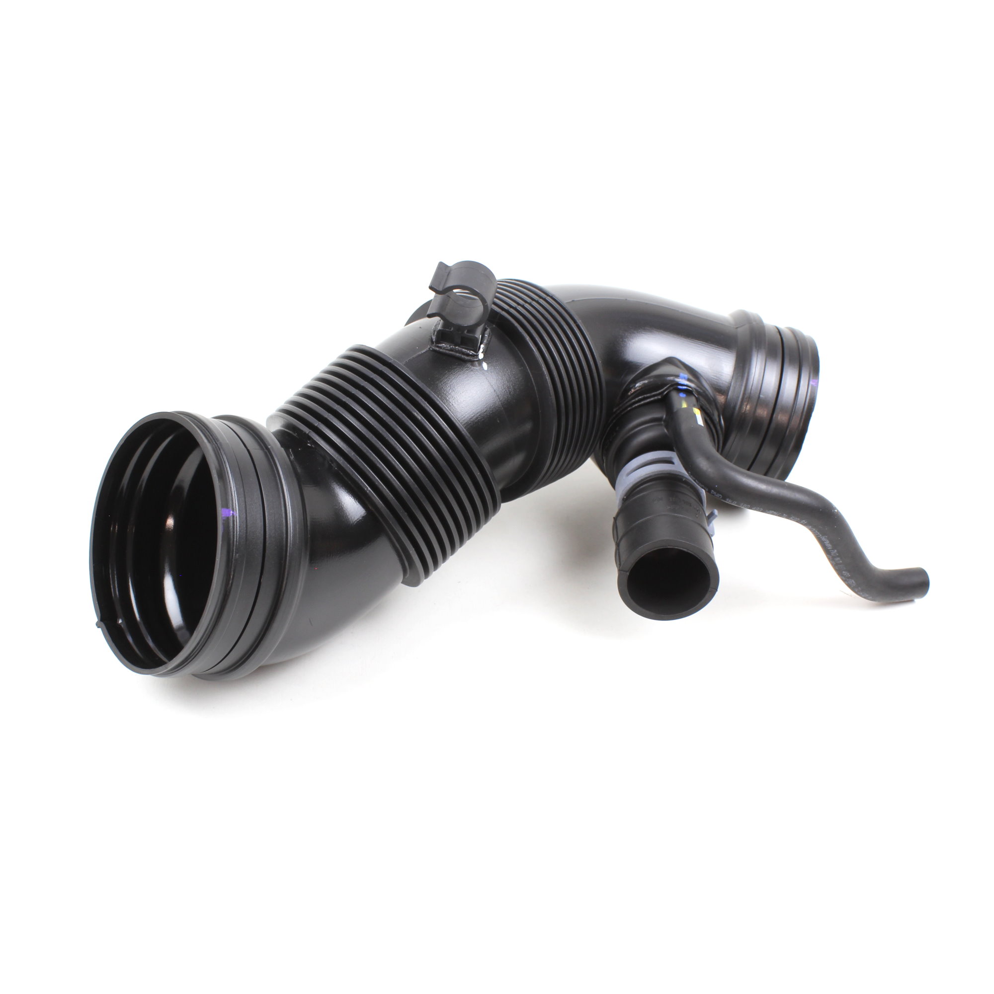 Original VW Verbindungsrohr Luftfilter 1,6 Ltr. Beetle 1C0129684BF