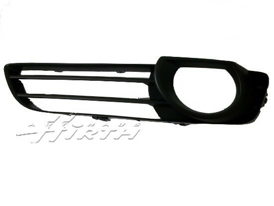 Gitter S Line Stoßstange Nebelscheinwerfer links Original Audi Q7 4L0807675 01C