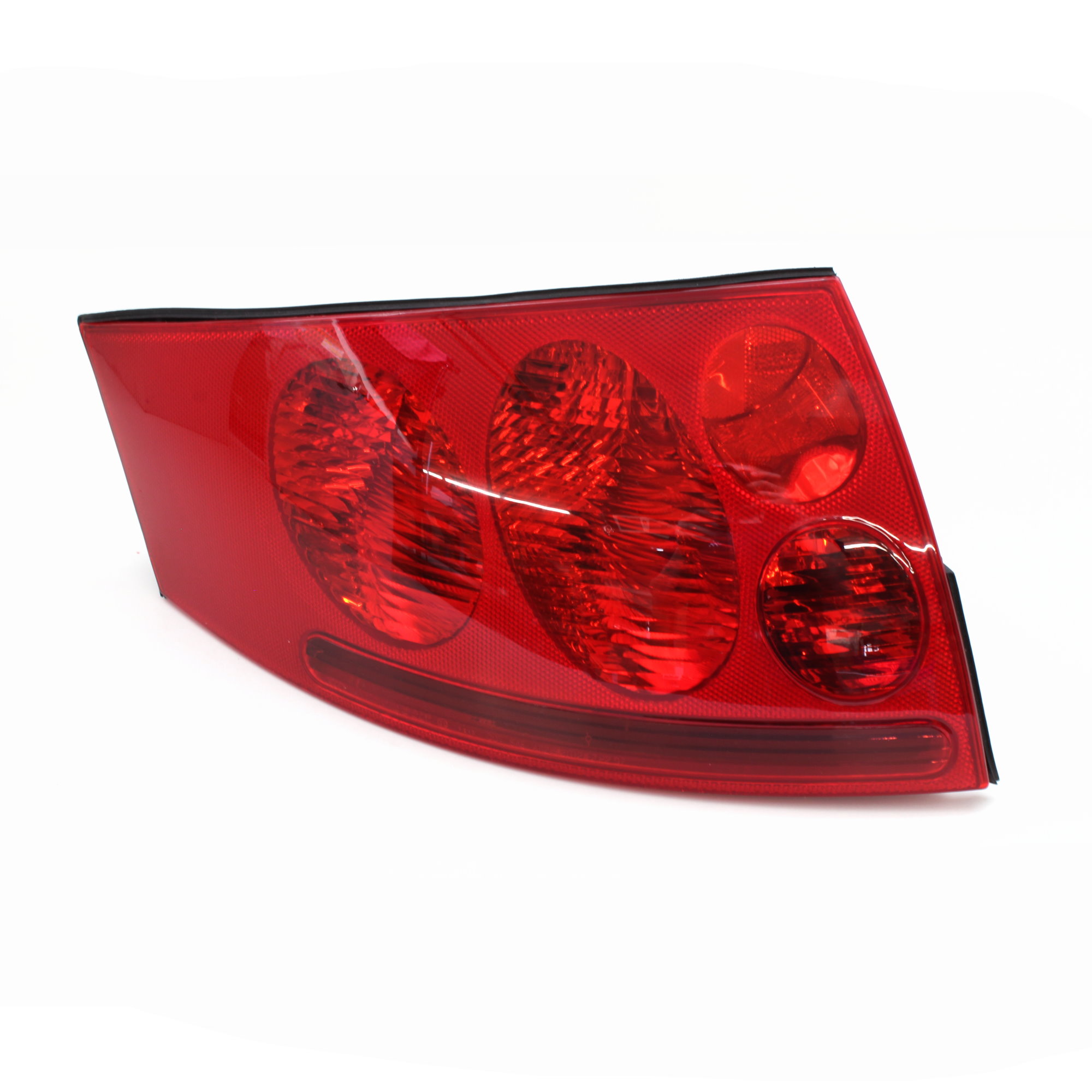 Audi TT Schlussleuchte für Fahrerseite links - Original Ersatzteil 8N0945095