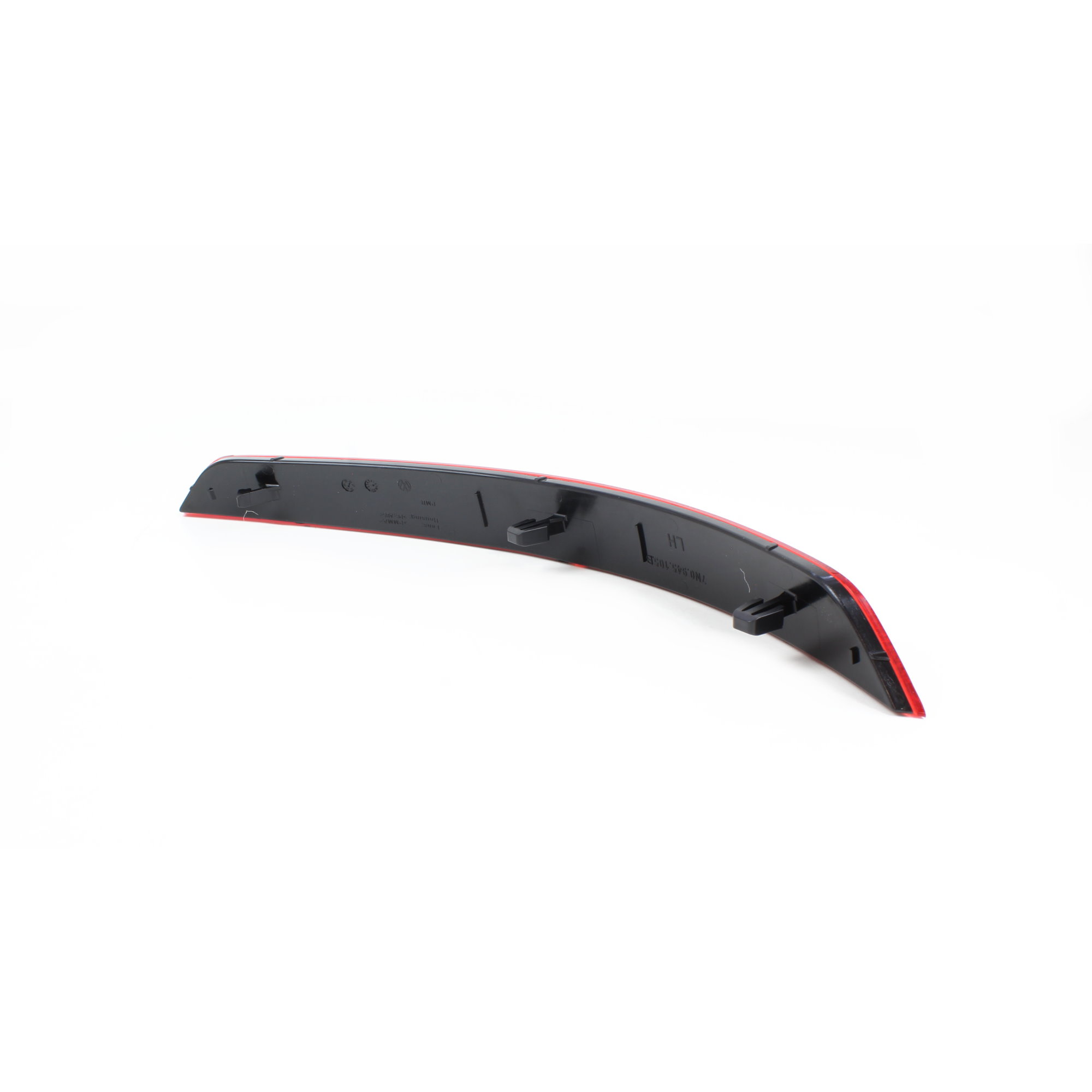 Rückstrahler Reflektor Fahrerseite links