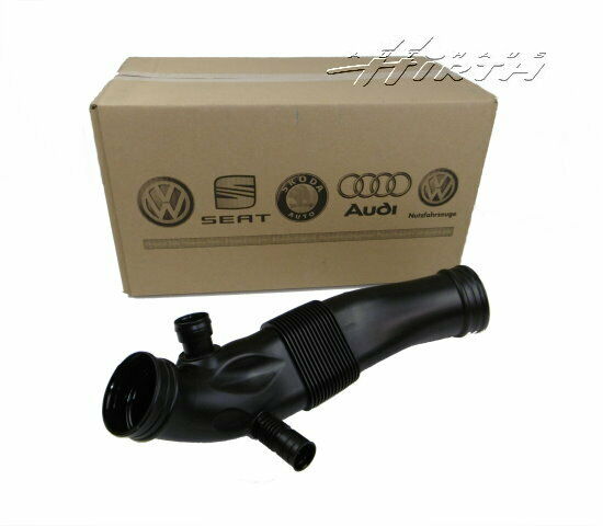 Original Audi Ansaugschlauch Ansaugrohr Rohr Schlauch A4 8E B6 B7 06B129627AB