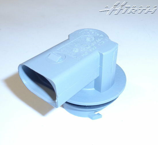 Lampenfassung Lampenträger Heckleuchte 2 polig Original VW Audi Seat 1H0953123F