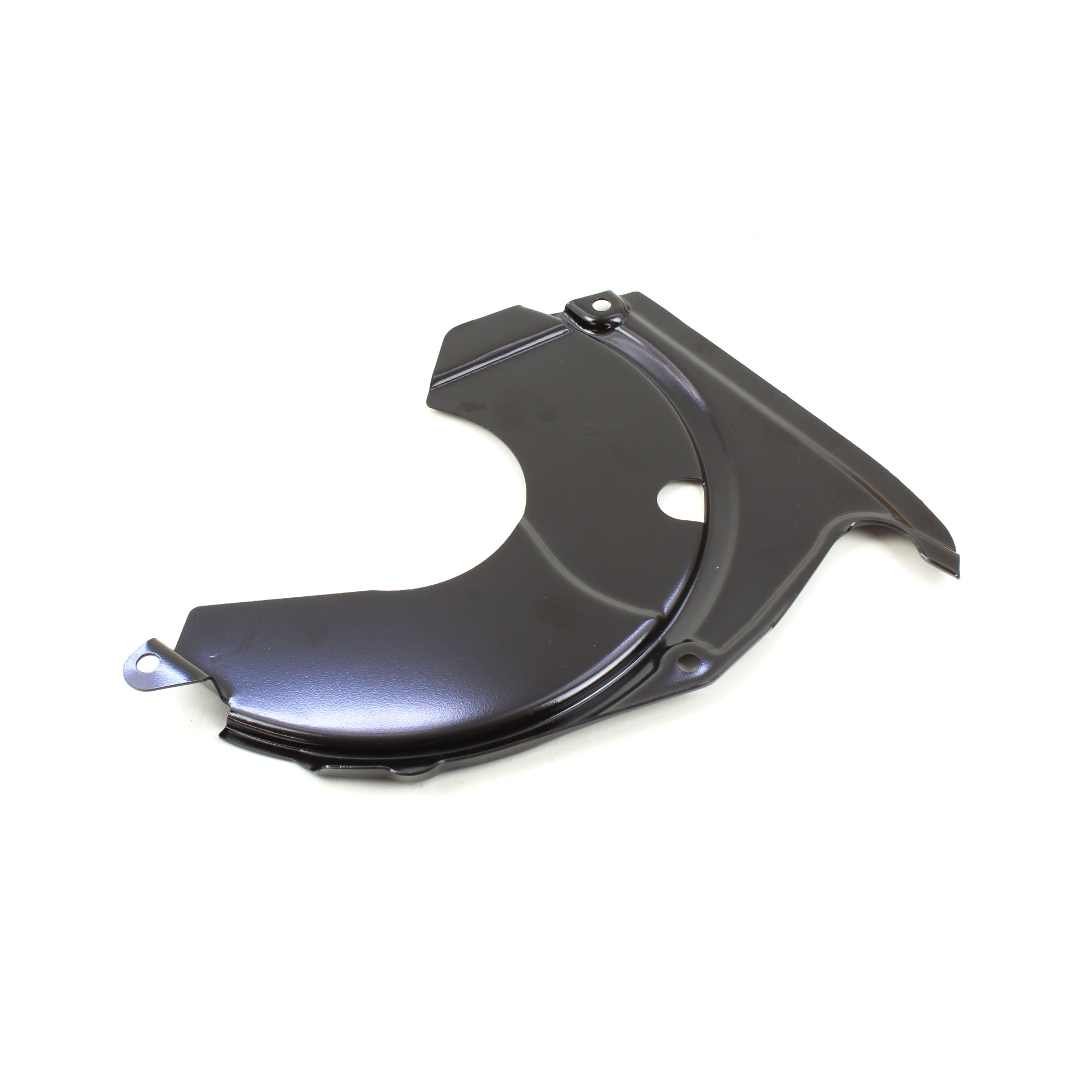 Zahnriemenschutz mitte 2,4/2,5L Diesel