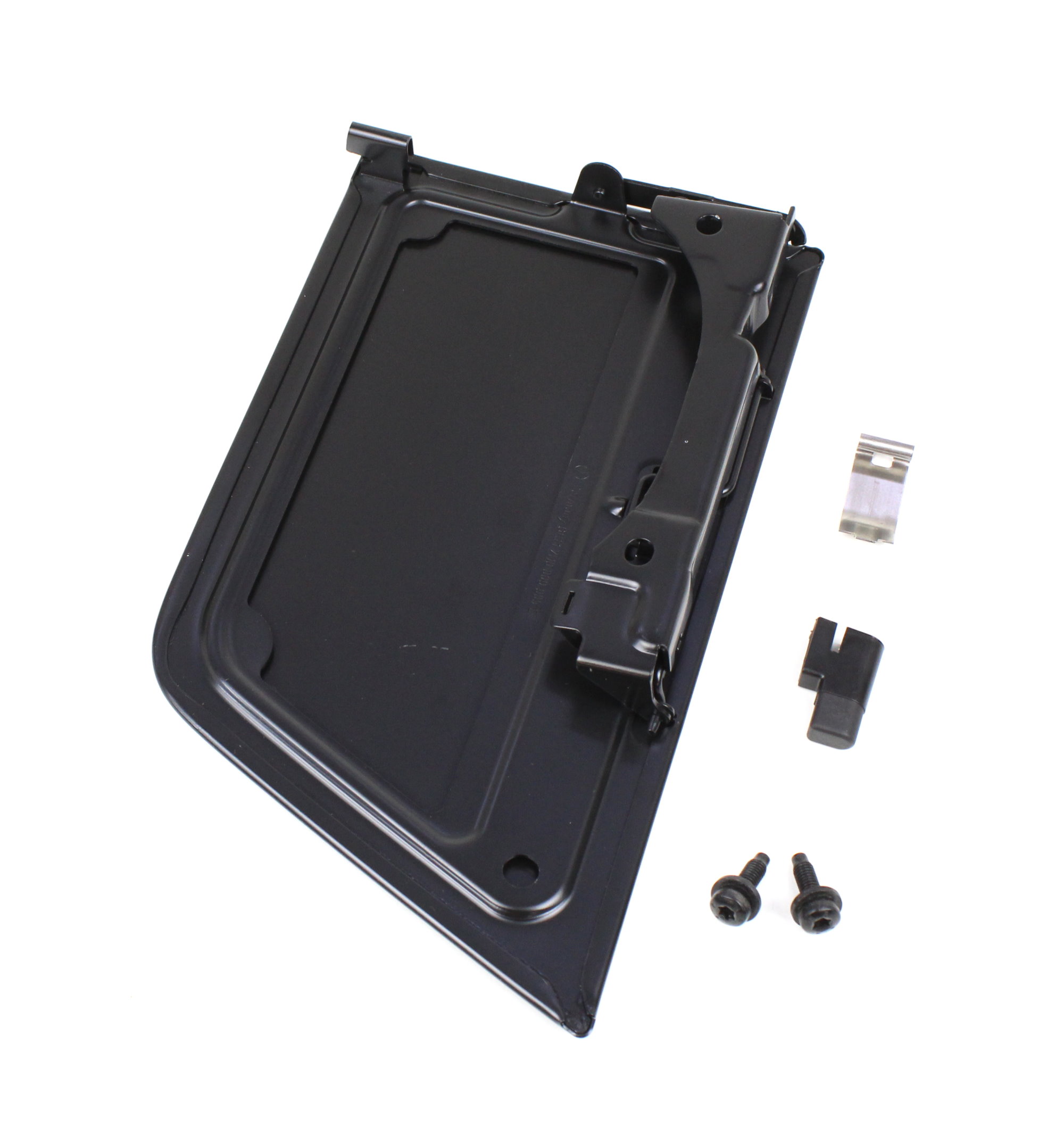 Tankklappe inkl. Befestigungsmaterial