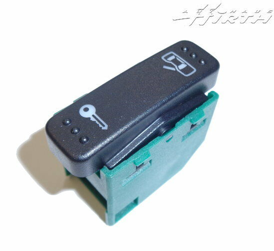 Schalter Zentralverriegelung Verriegelung Original VW New Beetle 1C0962125A 01C