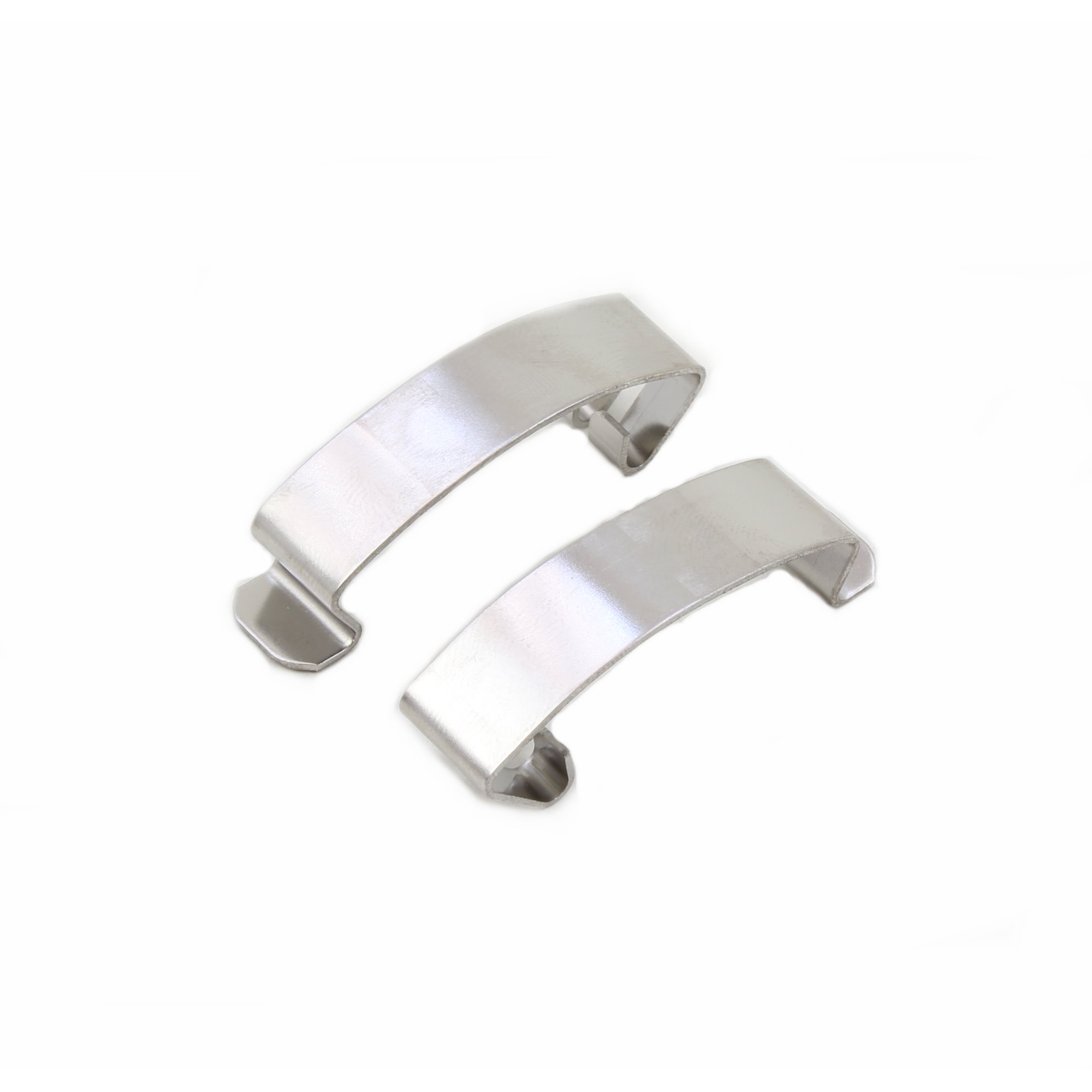 Verschlussbügel Luftfilter Luftmassenmesser 078129797/Set