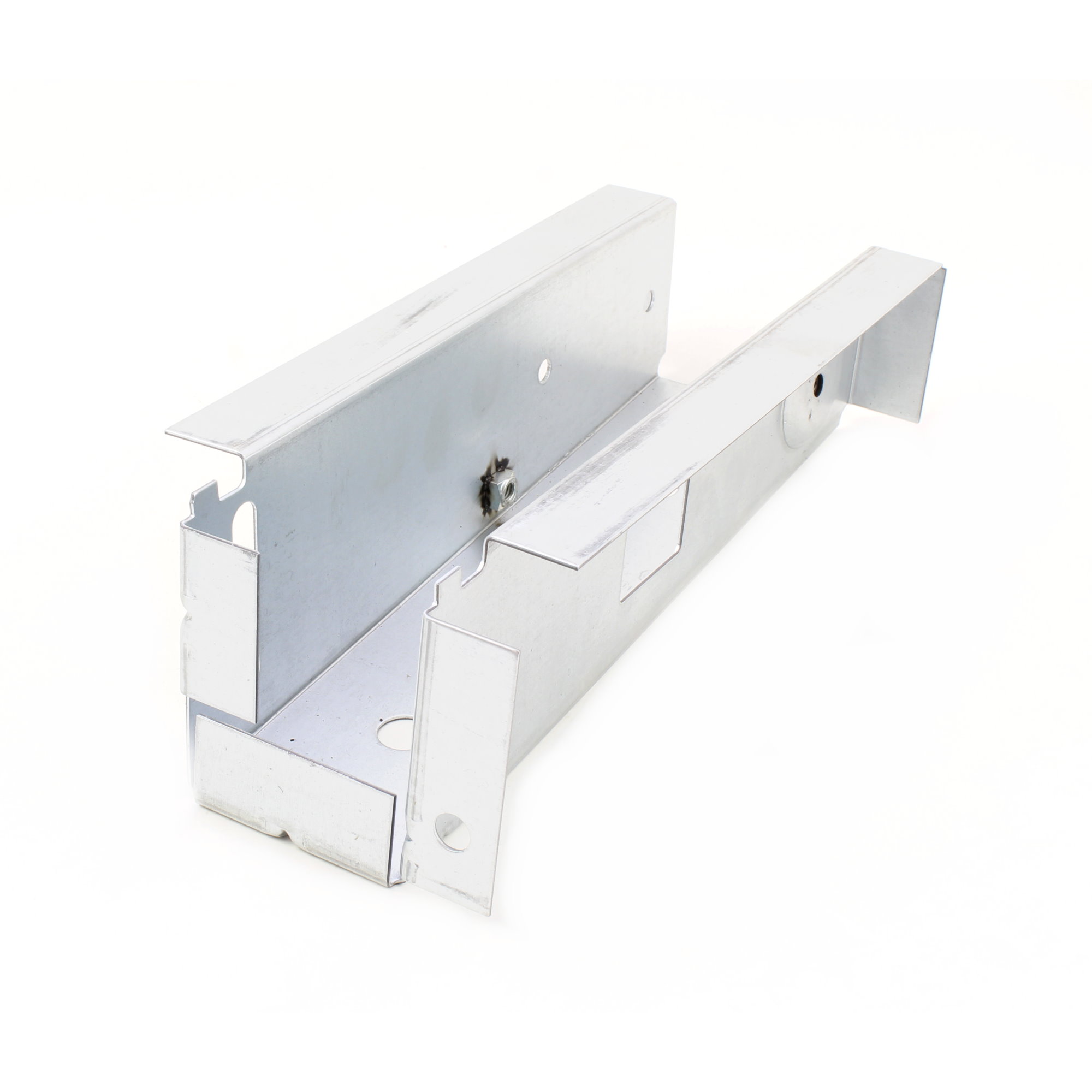 Ausleger Längsträger Rahmen links vorn 