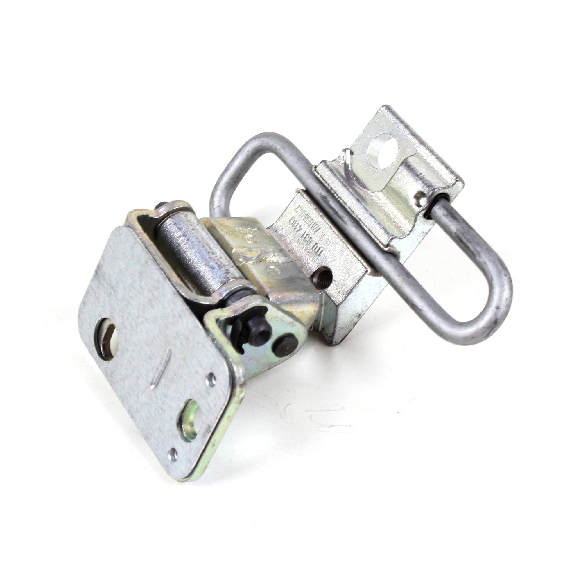 Türscharnier links unten vorne 1T0831411C