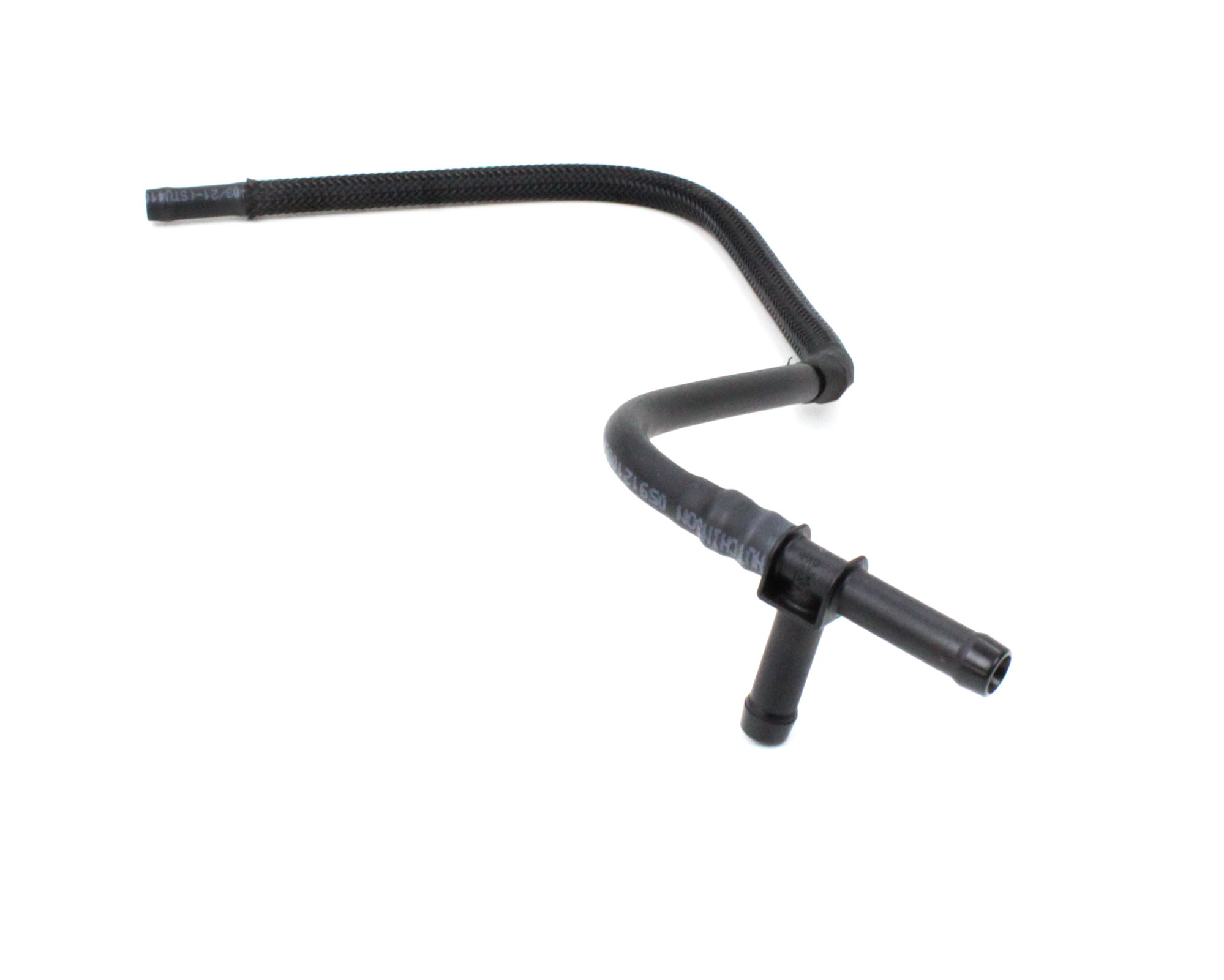 Kühlmittelrohr Vorlauf Diesel