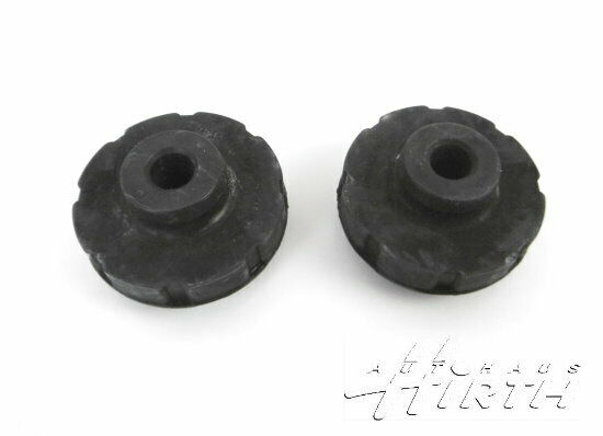 Original Audi Seat 2x Federauflage hinten oben A4 RS4 A6 RS6 Exeo 8E0512149P