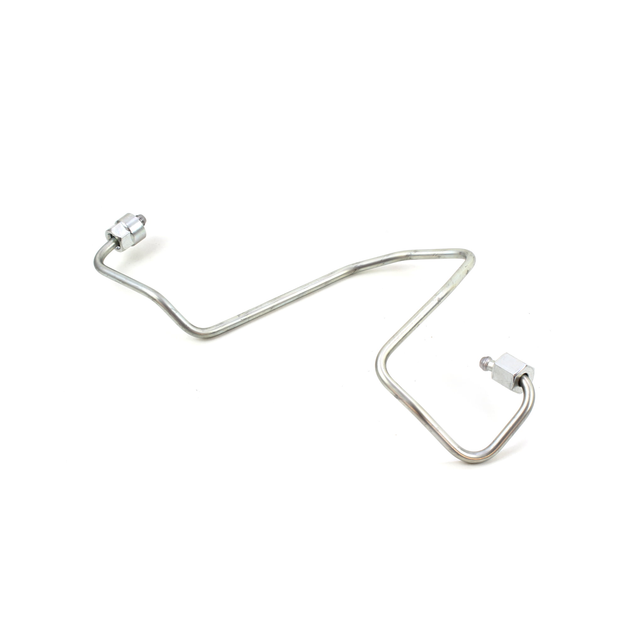 Druckrohr Hochdruckpumpe