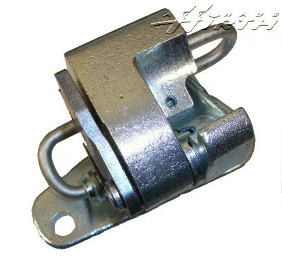 Original VW Türscharnier Scharnier Tür links Fahrerseite T5 T6 7E0831411B