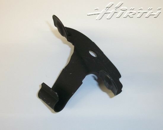 Audi Seat Halter für Bremszug hinten links - Original Ersatzteil 8E0711347N