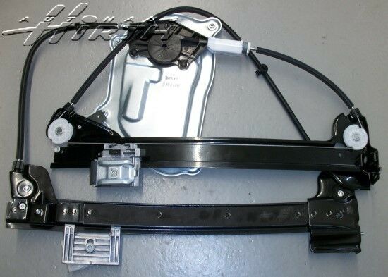  Fensterheber rechts vorn VW New Beetle Cabrio