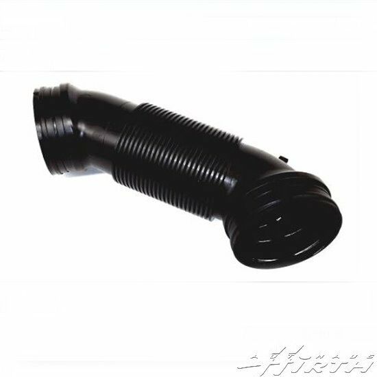 Verbindungsrohr Ansaugschlauch Schlauch Rohr Original VW Audi Skoda 1K0129684L