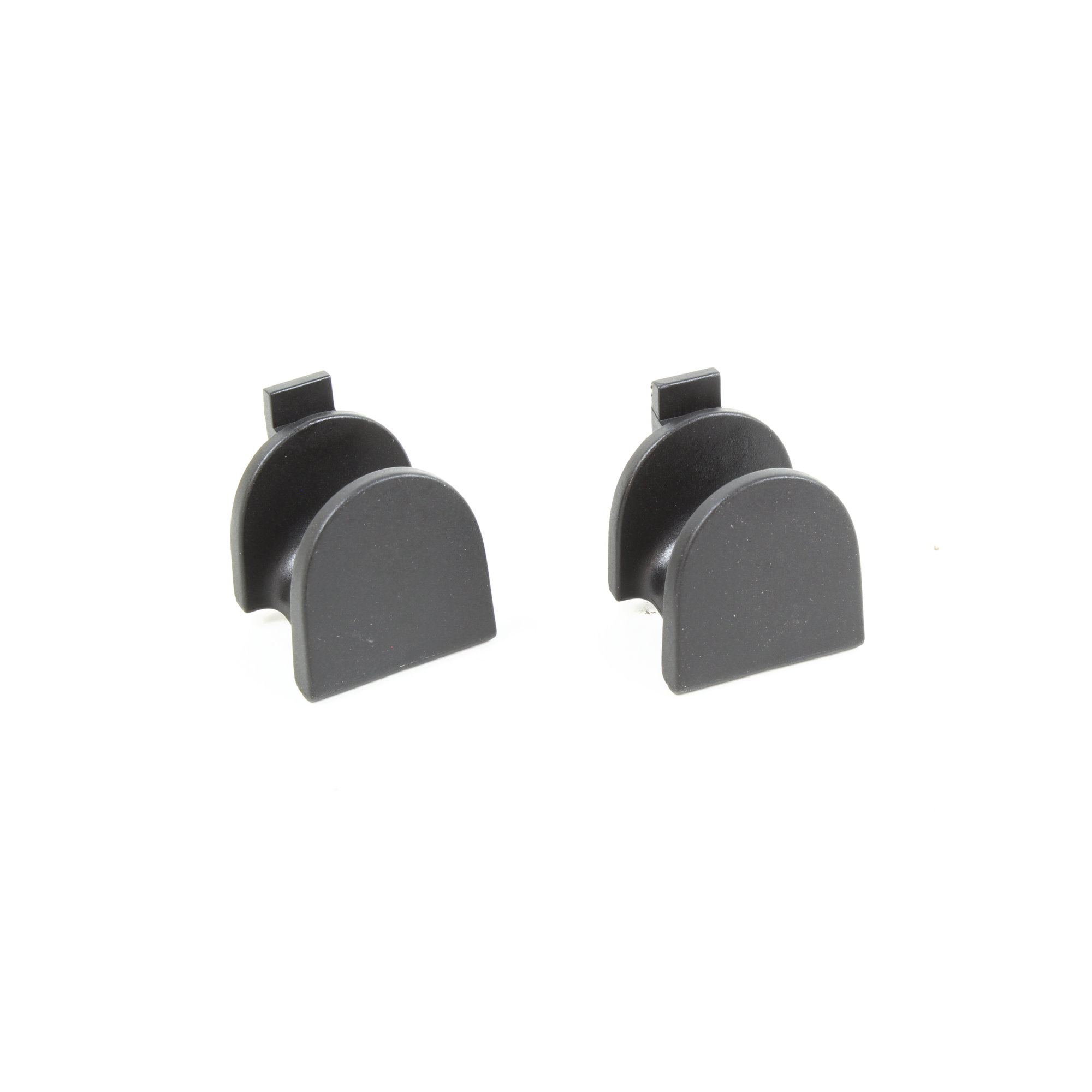 2 Stück Haken Deckel Kofferraumabdeckung 1K0867835  9B9