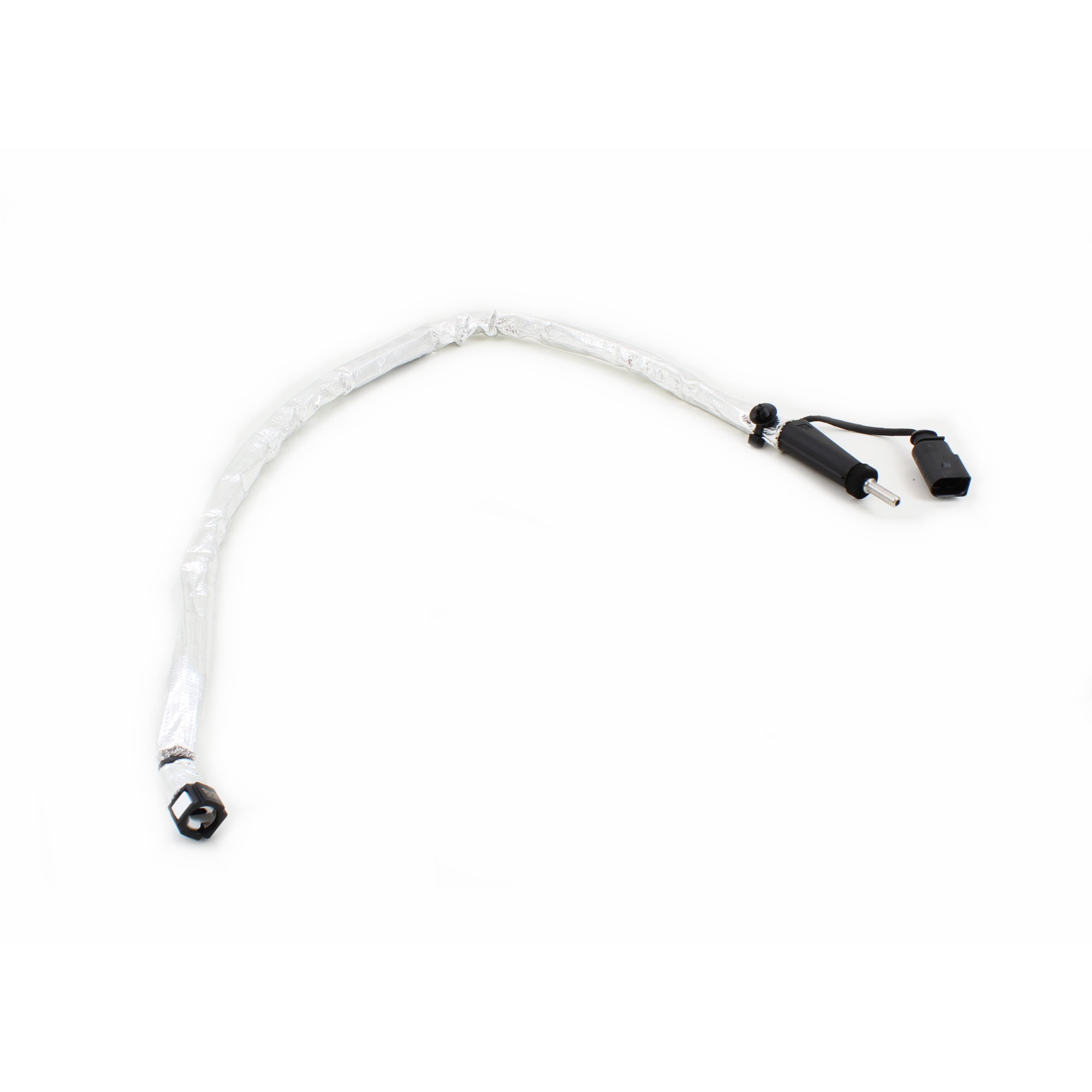 Dosierleitung zum Einspritzventil für Reduktionsmittel 