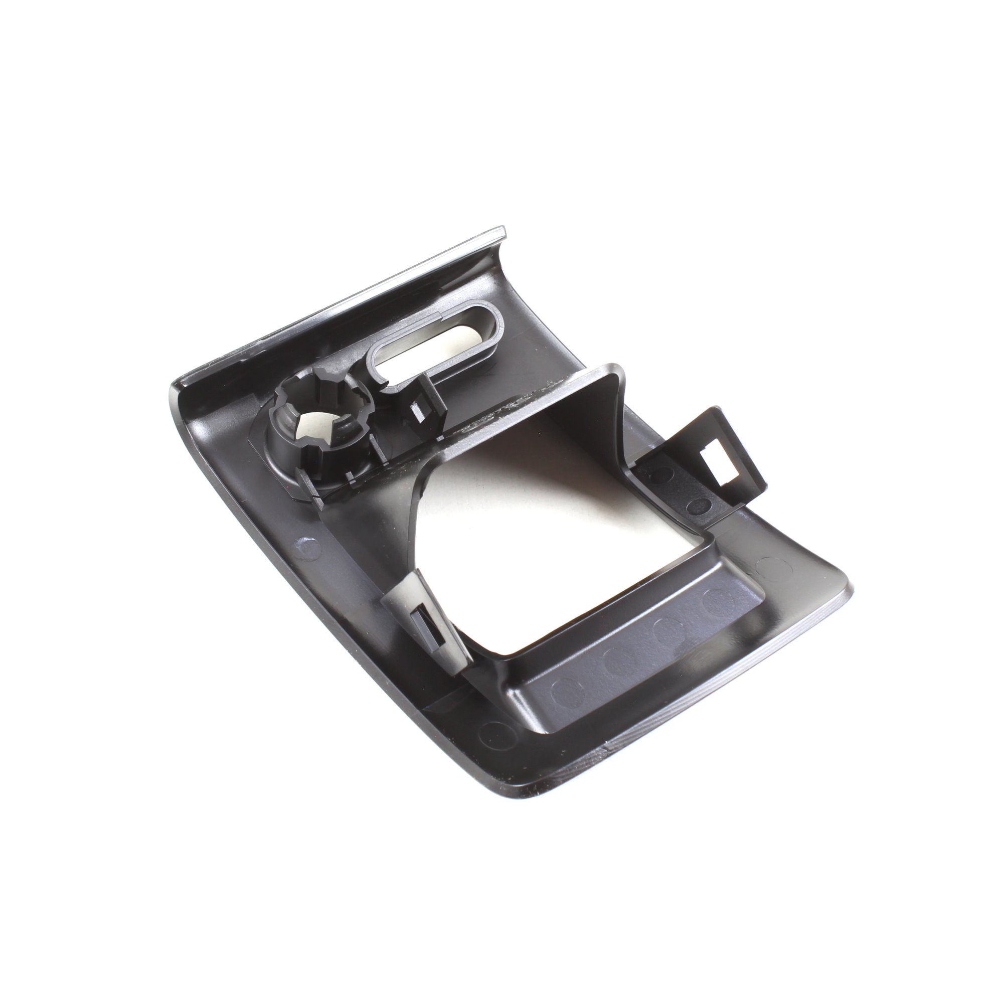 Blende für Schloss hinten rechts 