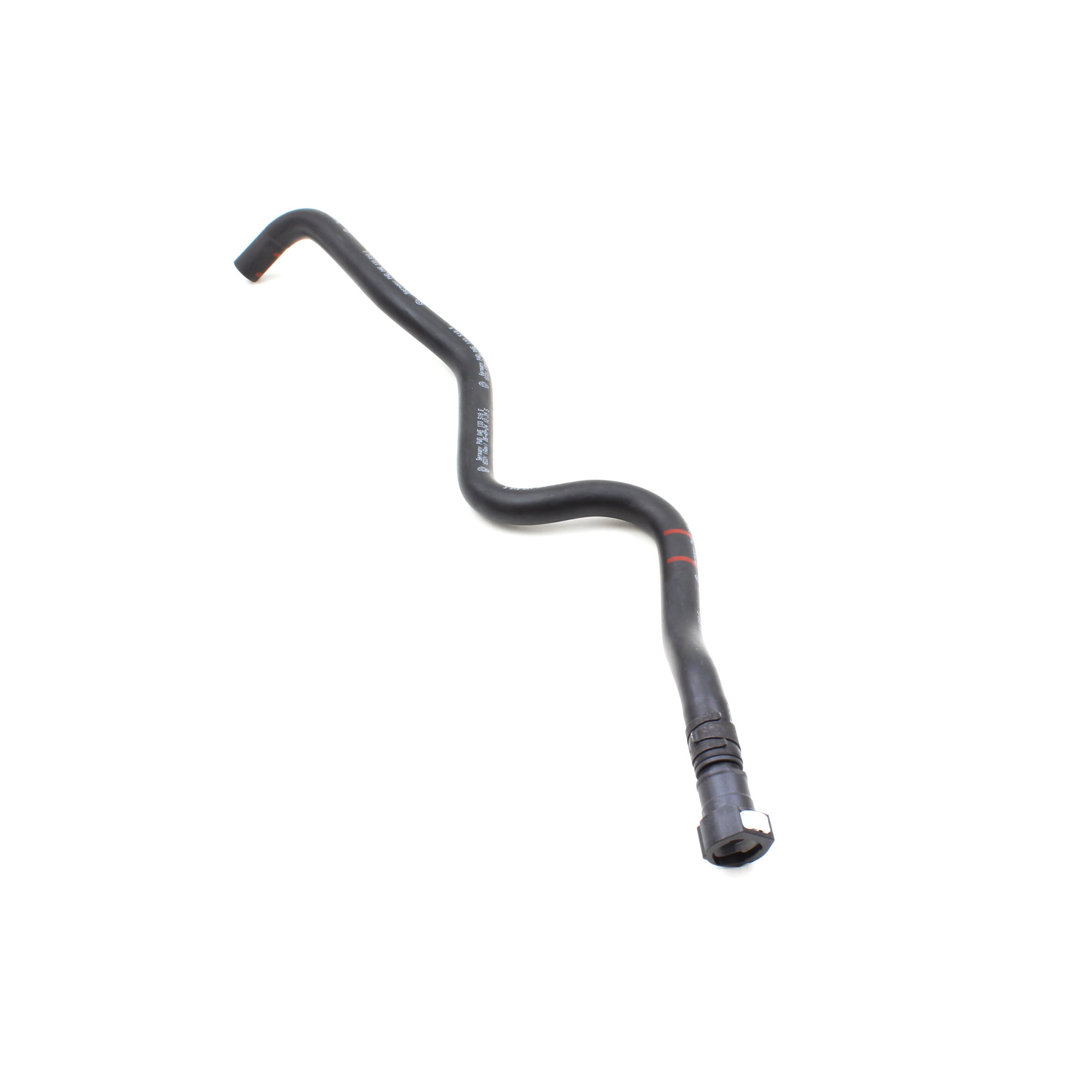 Verbindungsschlauch Ansauganlage 1.4L