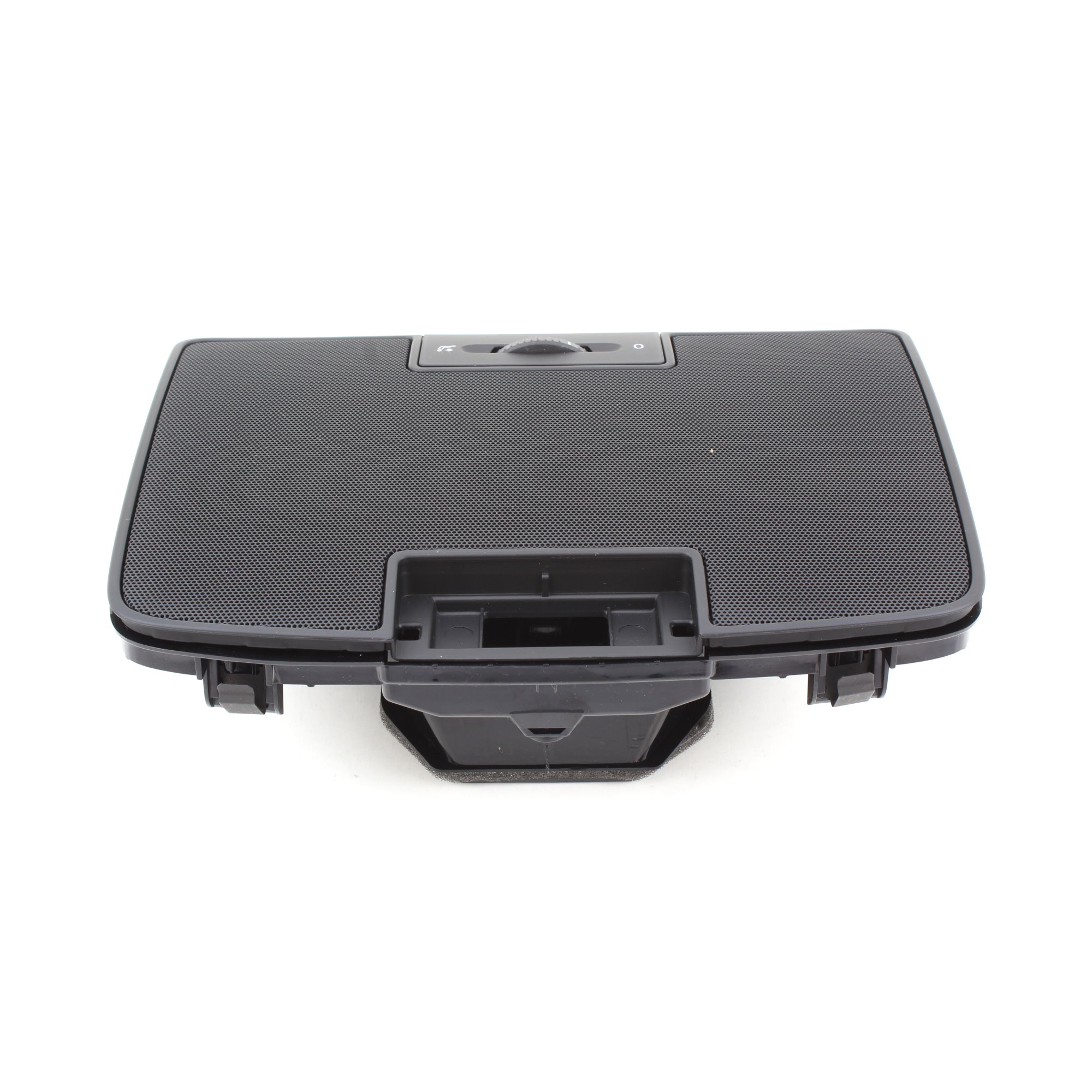 Abdeckung Luftdüse Armaturenbrett mitte vorn Blende 