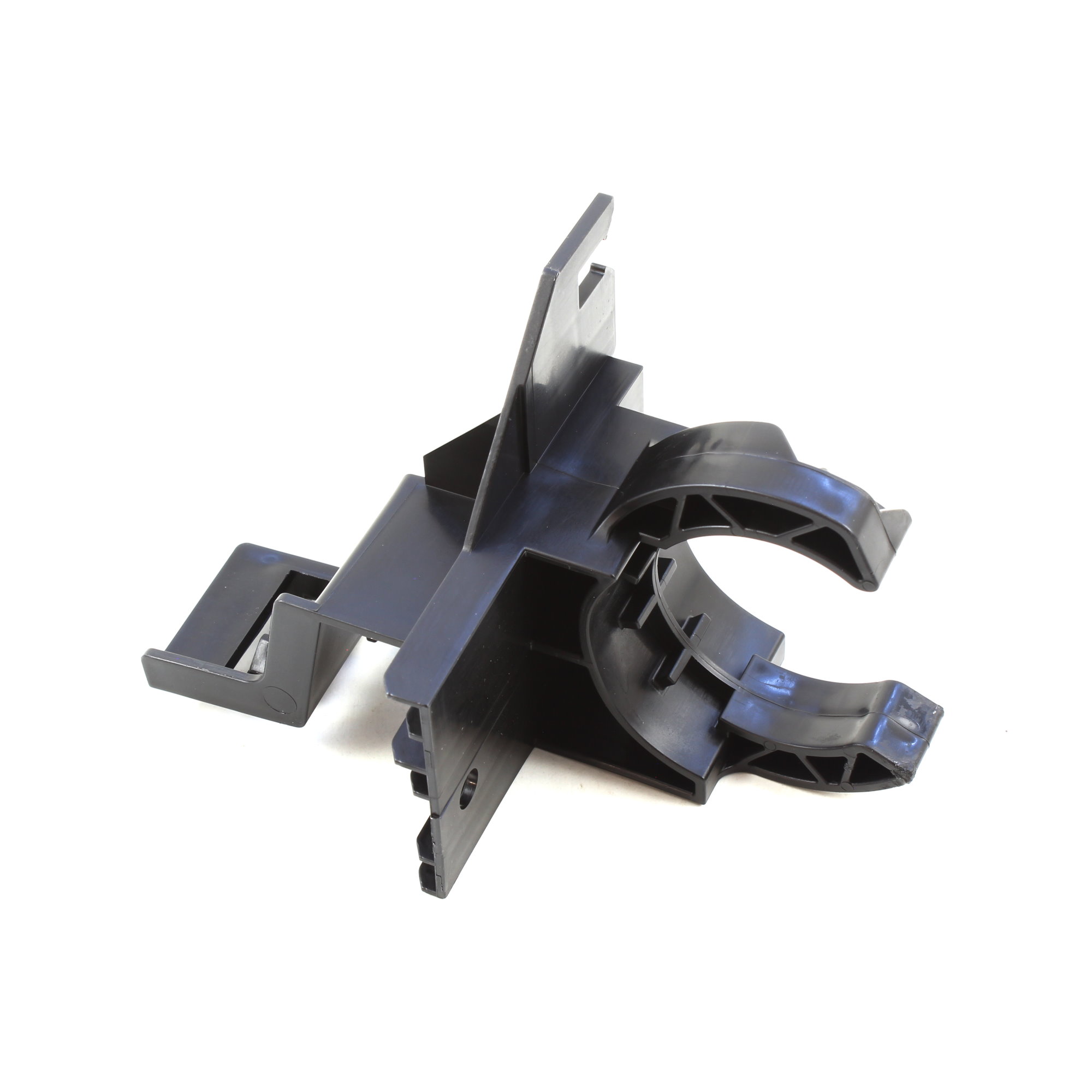 Halter für Befüllrohr Waschwasserbehälter