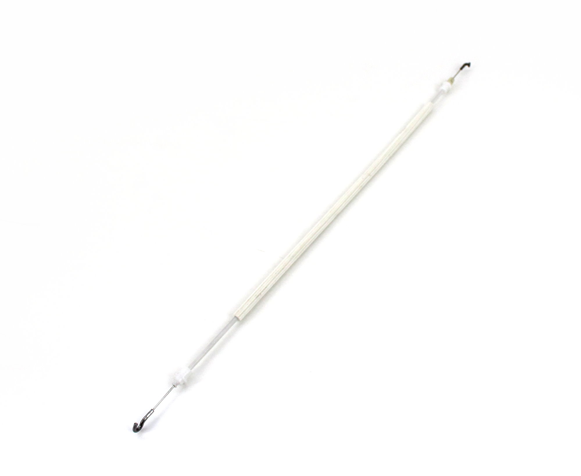 Bowdenzug Innenbetätigung Schloss vorne links Fahrerseite 4B0837085