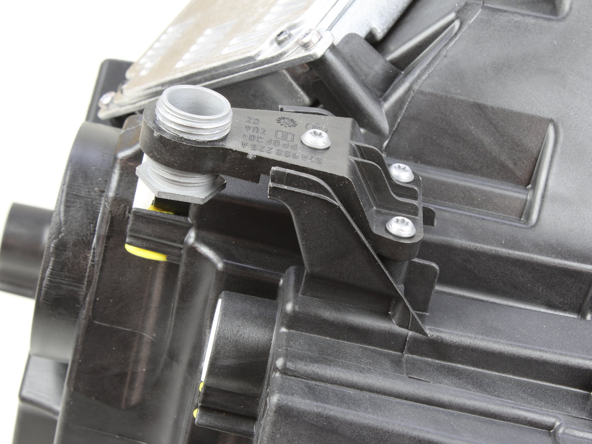 LED Scheinwerfer rechts