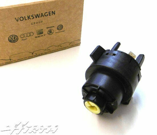 Zündanlassschalter Schalter Zündung Anlasser Original Audi 4A0905849C