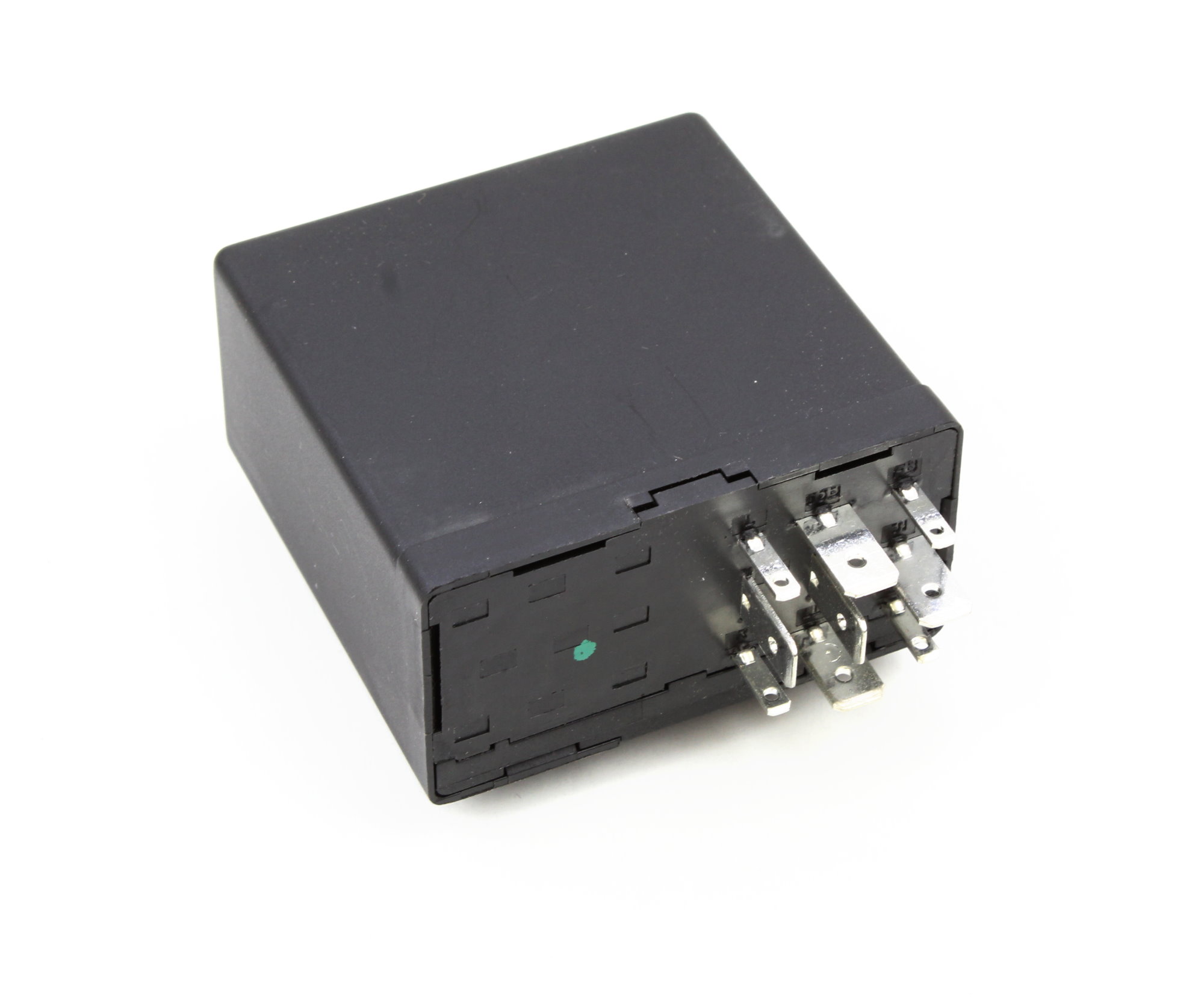 Relais Tagfahrlichtschaltung