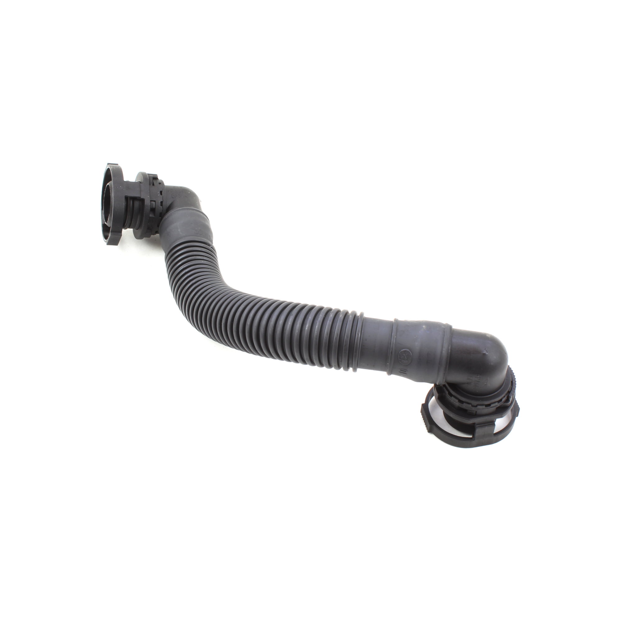 Entlüftungsrohr Zylinderkopfhaube