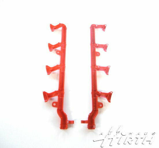 Original VW Audi Kabelführung Kanal Zündspule 8E0971824J