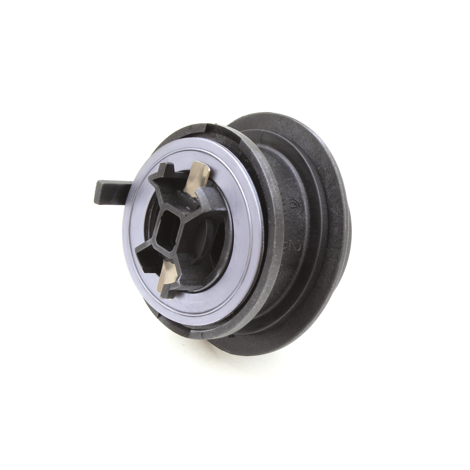 Öleinfüllstutzen Stutzen Zylinderkopfhaube 1.9 TDI