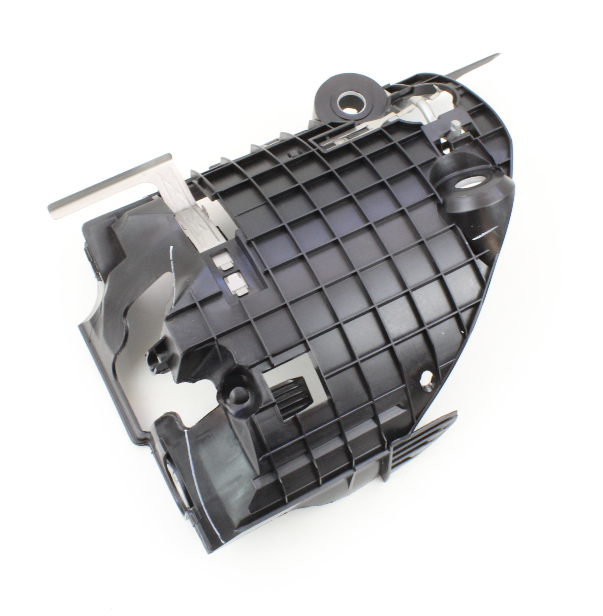 Aufnahme für Scheinwerfer links Fahrerseite