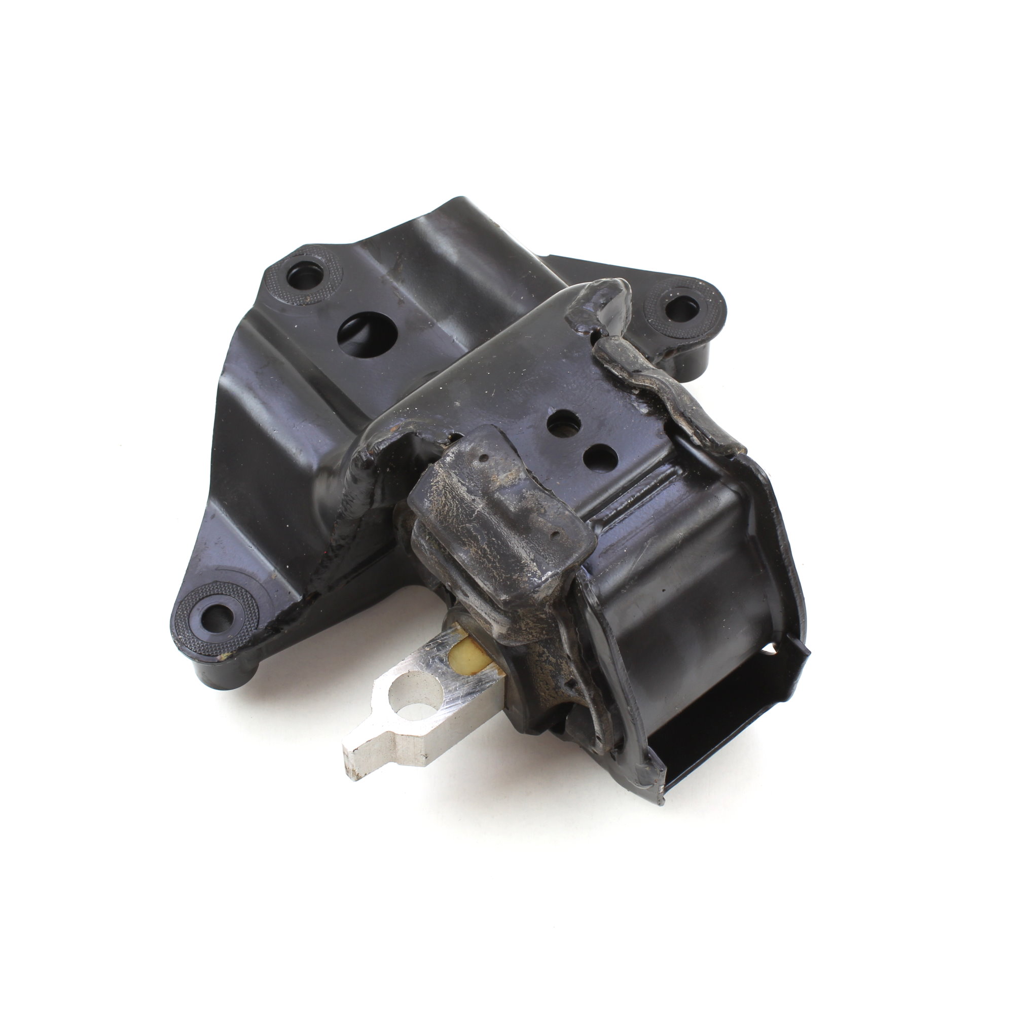 Audi A2 Gummimetall-Lager links - Original Ersatzteil  8Z0199555S