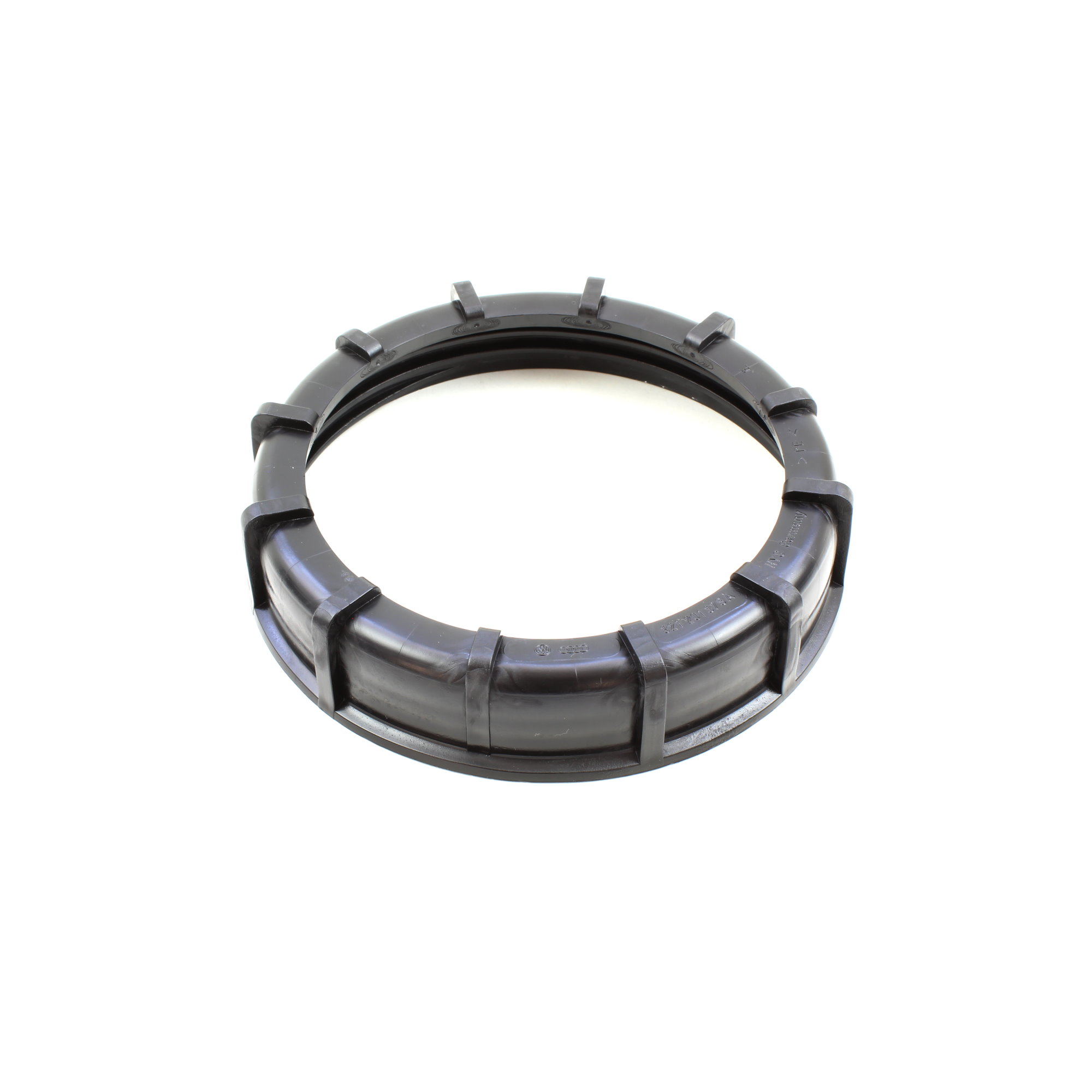 Überwurfmutter Kraftstoffbehälter