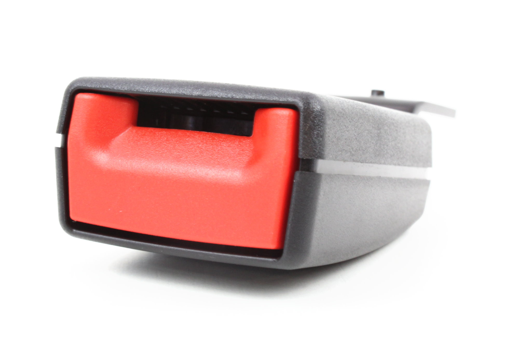 Gurtschloss Transporter Einzelsitz Fahrgastraum 7H5857739D QVZ