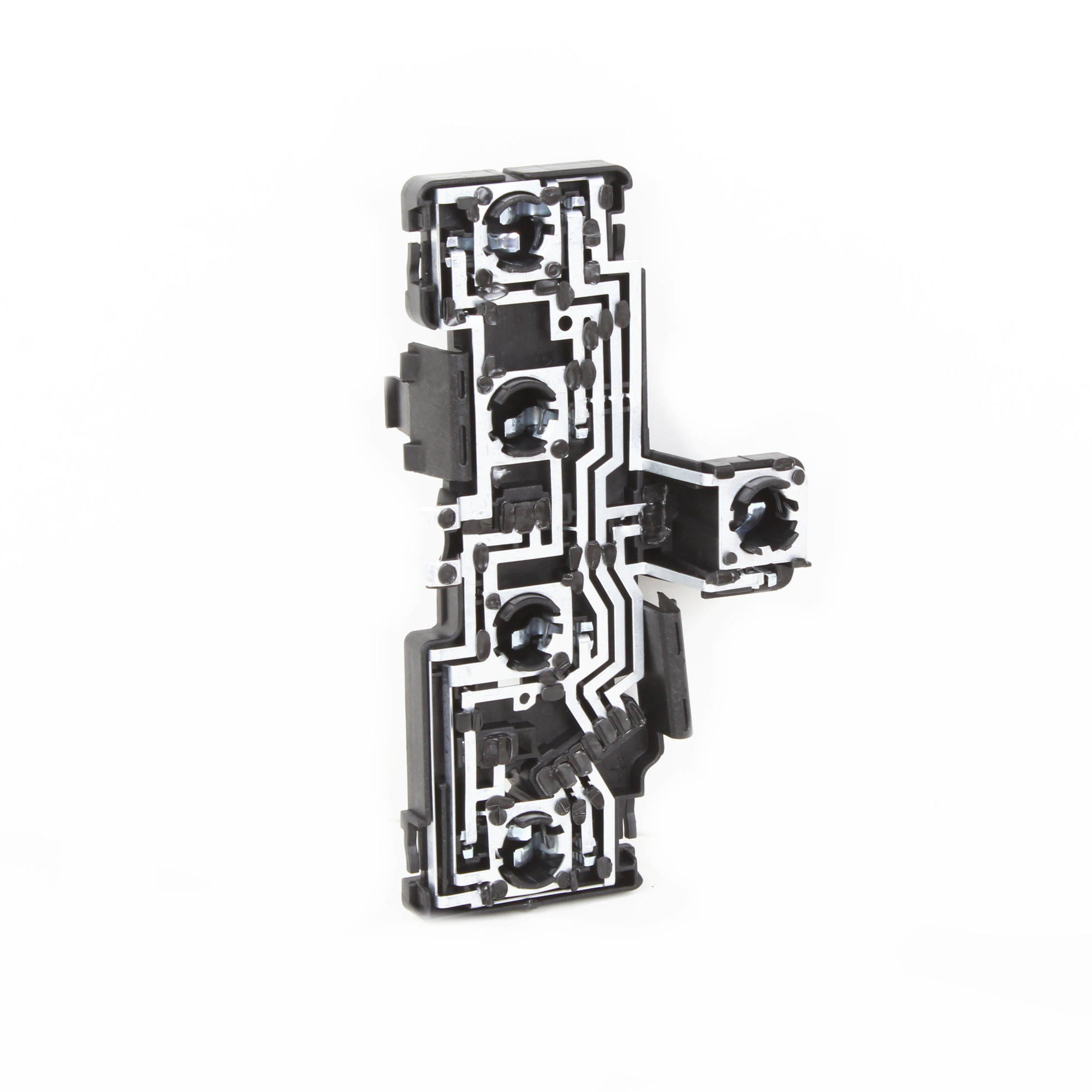 Lampenträger links Rücklicht Lampe Original VW Passat 3BG B6 3B9945257B