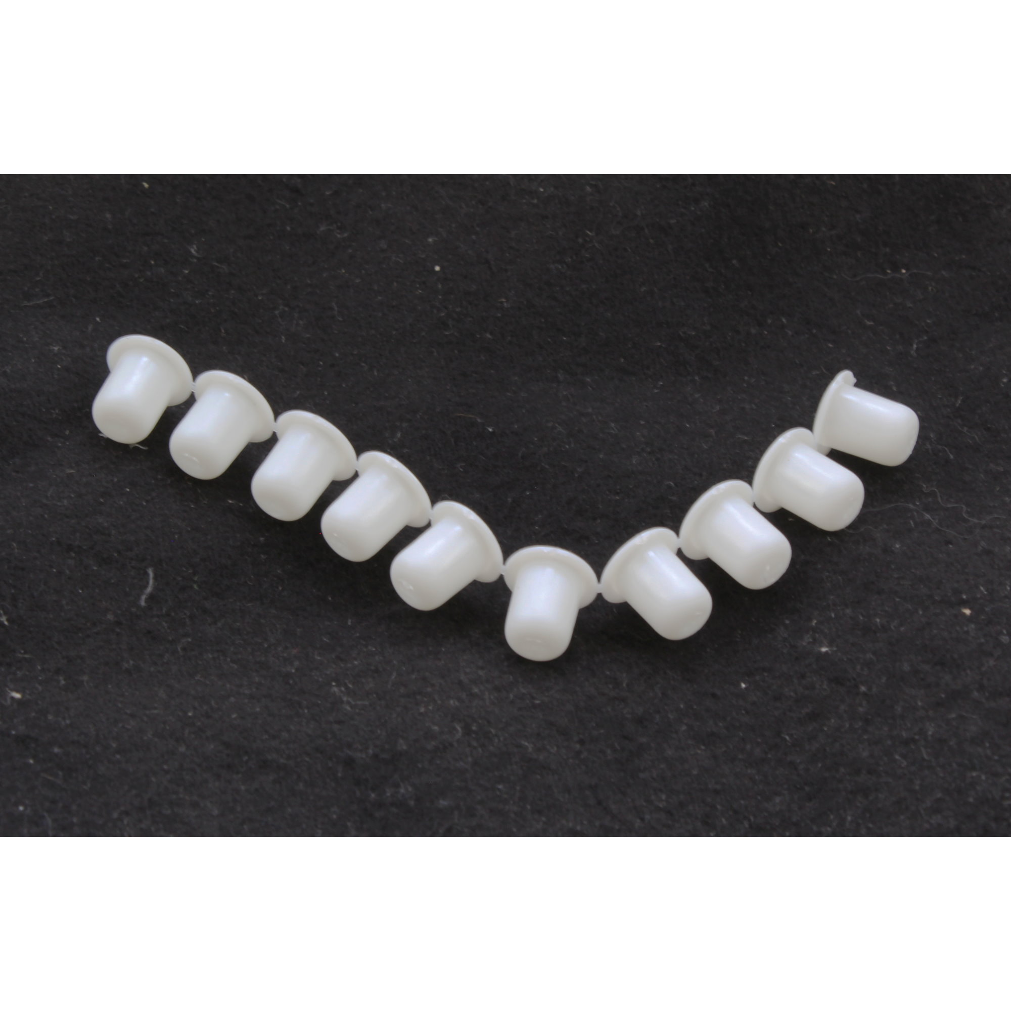 10x Tülle 357853586B