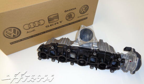 Saugstutzen Saugrohr Luftzufuhr Dichtung