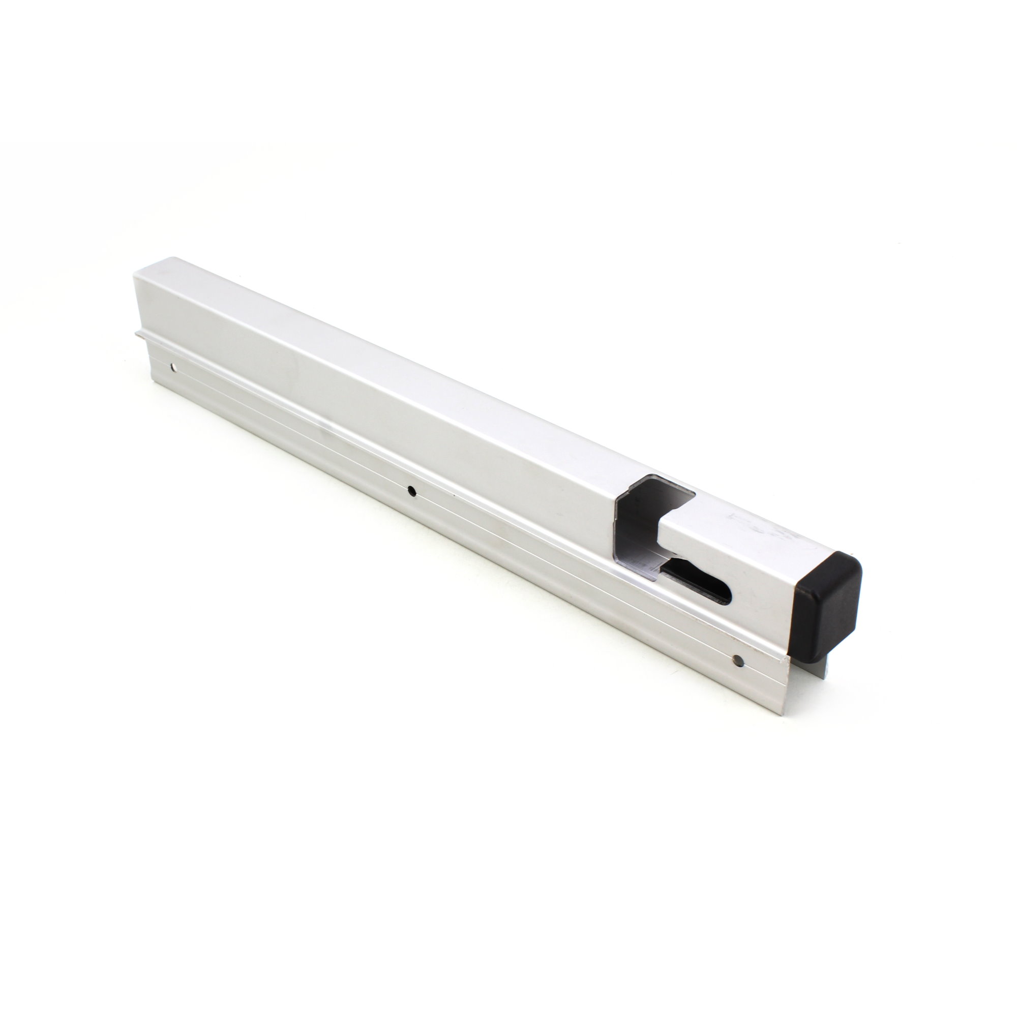 Anschlagprofil Ladeklappen links vorn / rechts hinten