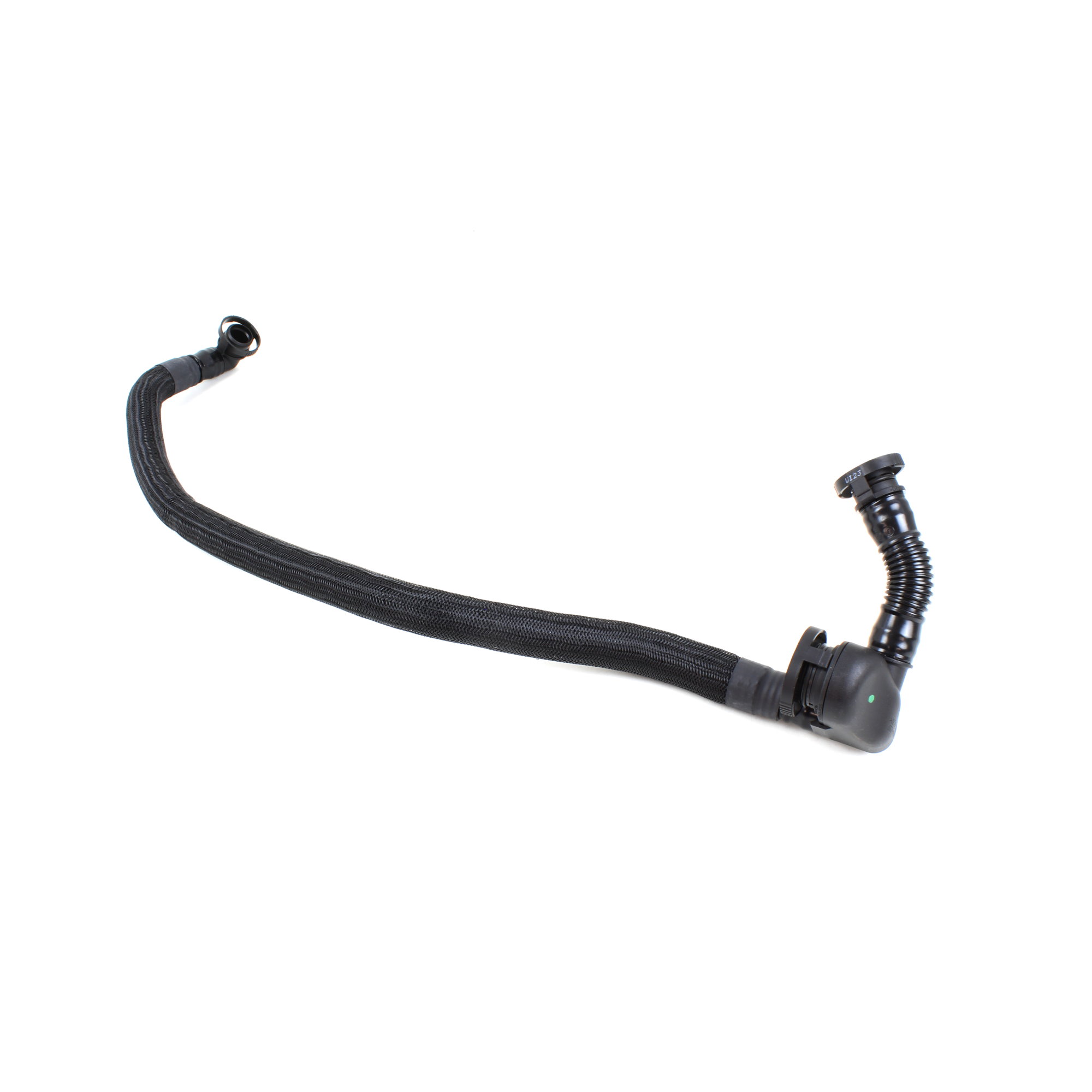 Entlüftungsschlauch Zylinderkopfhaube V10 5,2 Ltr. 