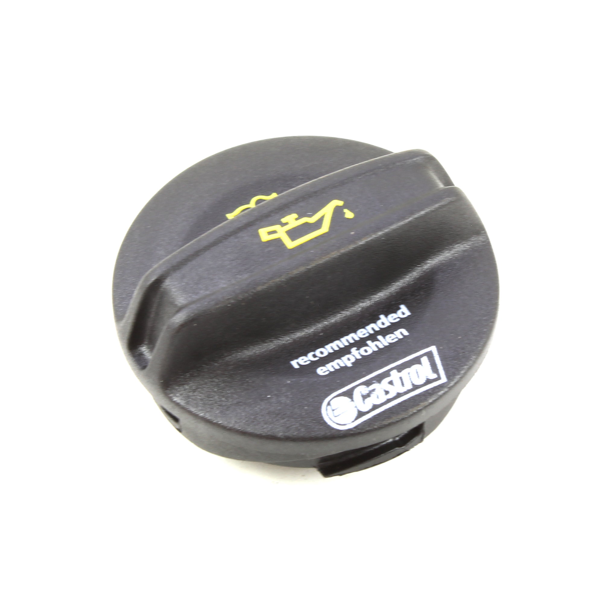 Verschlussdeckel Öleinfüllstutzen