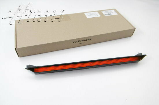 Original Gehäuse mit Reflektor für 3. Bremsleuchte VW Seat 1J6945121