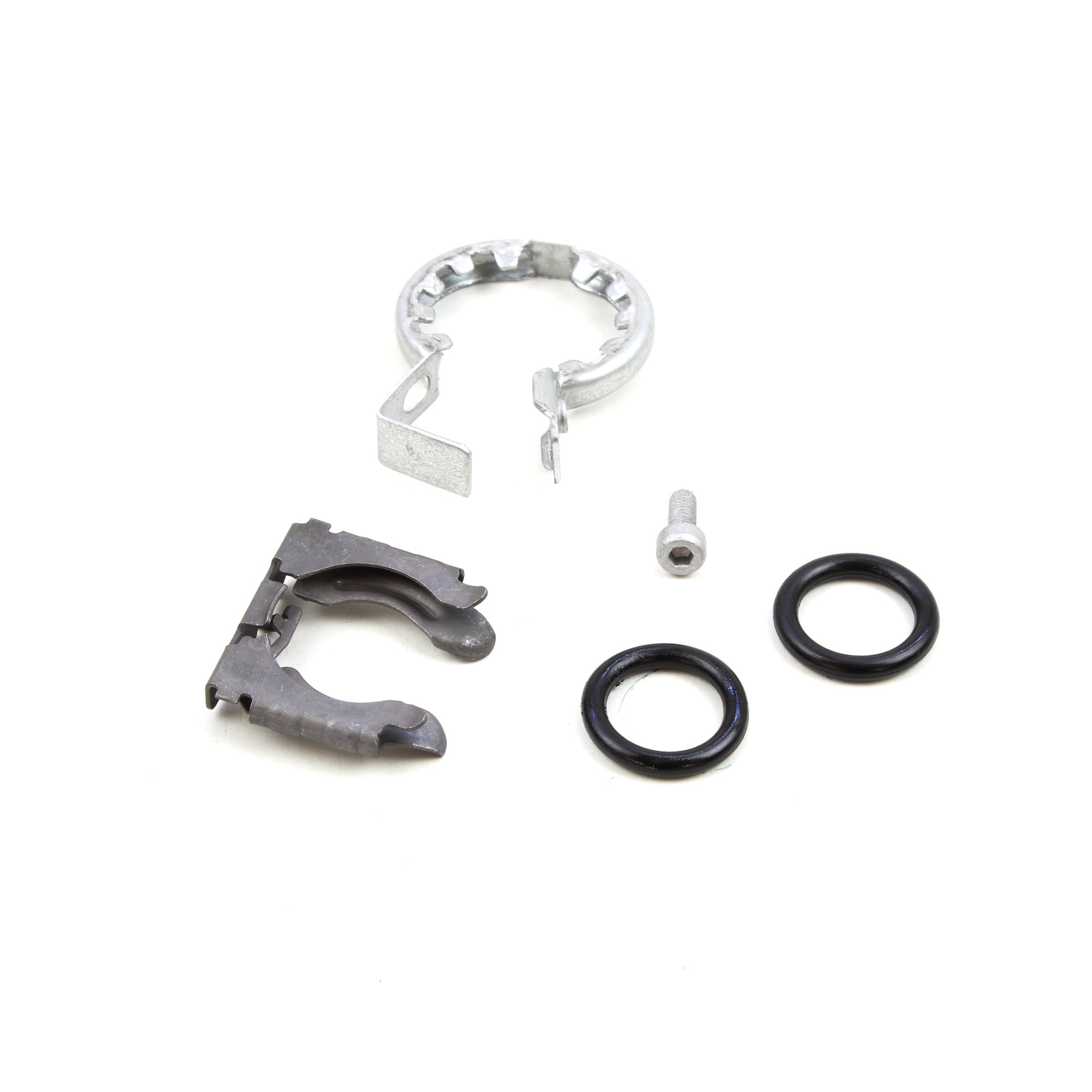 1 Satz Befestigungsteile Wärmetauscher