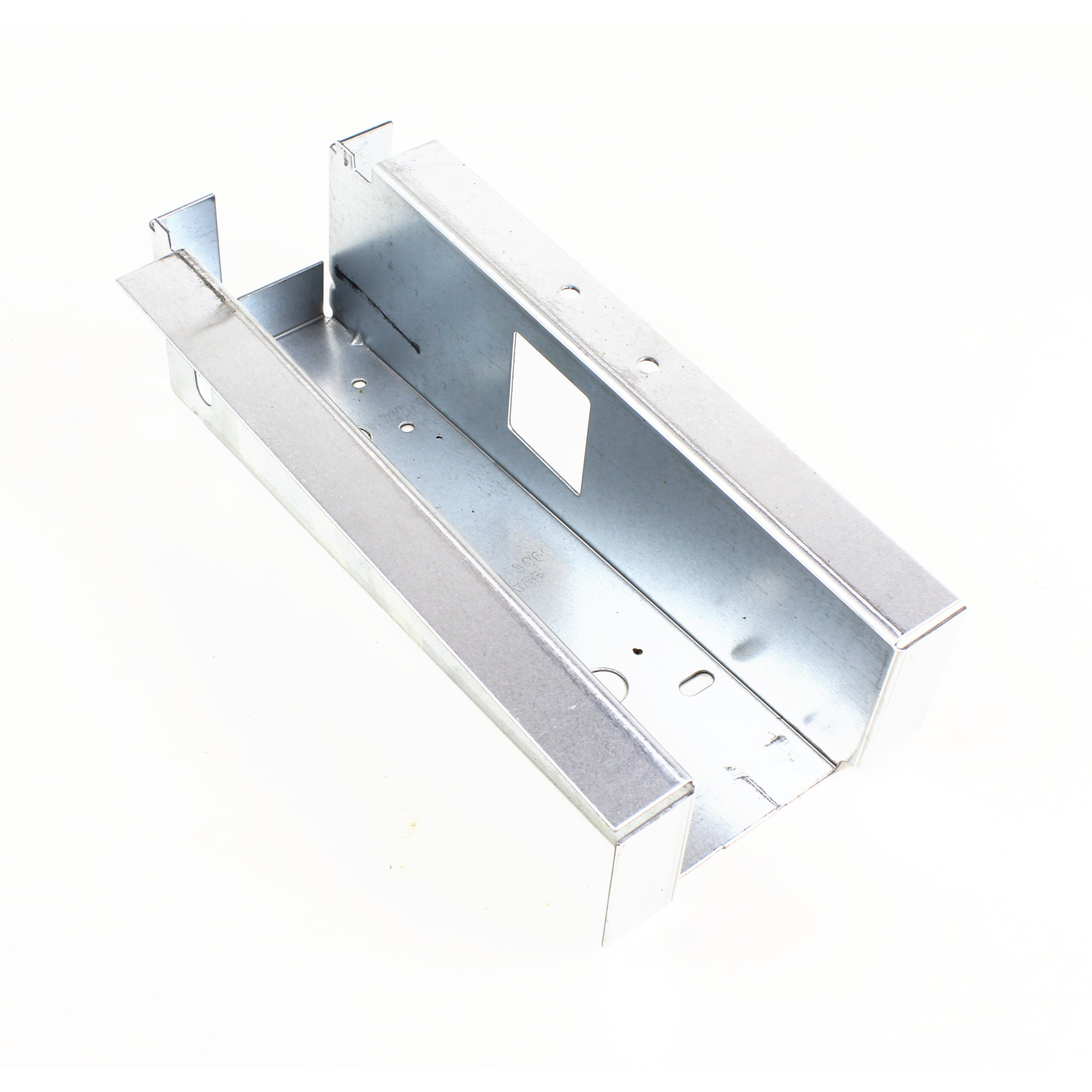 Ausleger Längsträger Rahmen rechts vorn