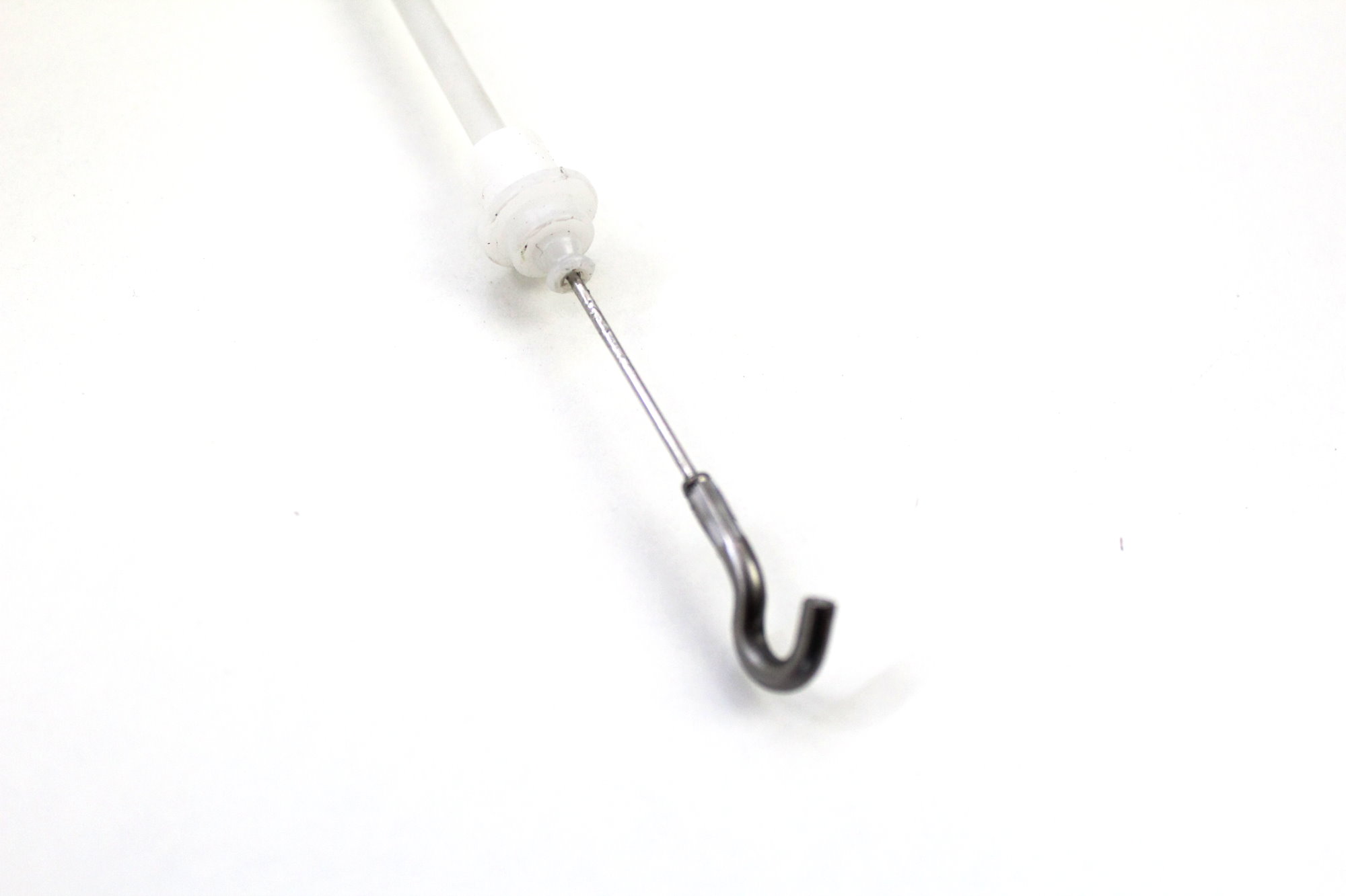 Bowdenzug Innenbetätigung Schloss vorne links Fahrerseite 4B0837085