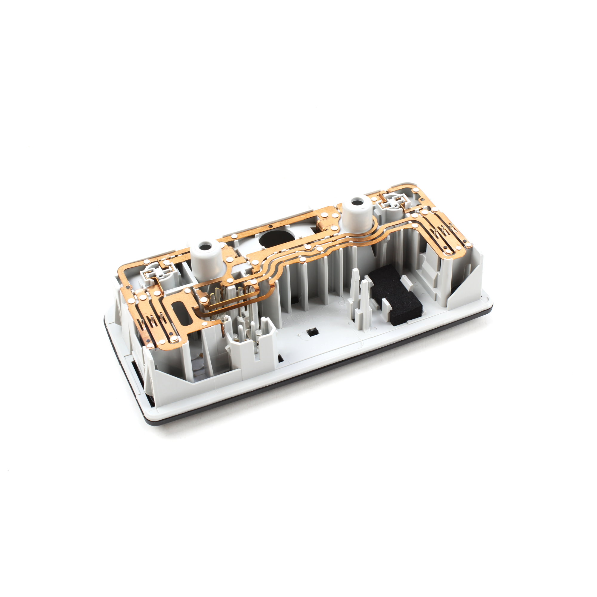 Innen- und Leseleuchte