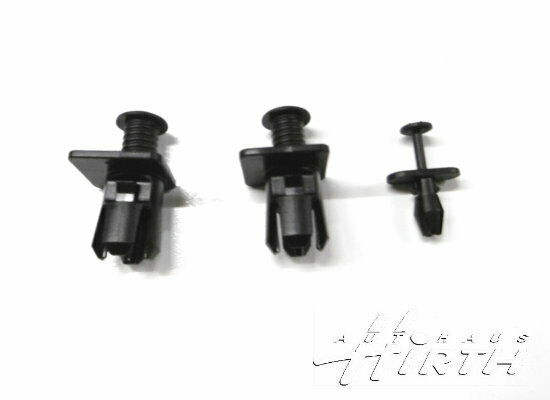 Original VW Audi Skoda Deckel für Ölwanne inkl. Befestigungsteile 03L103660C