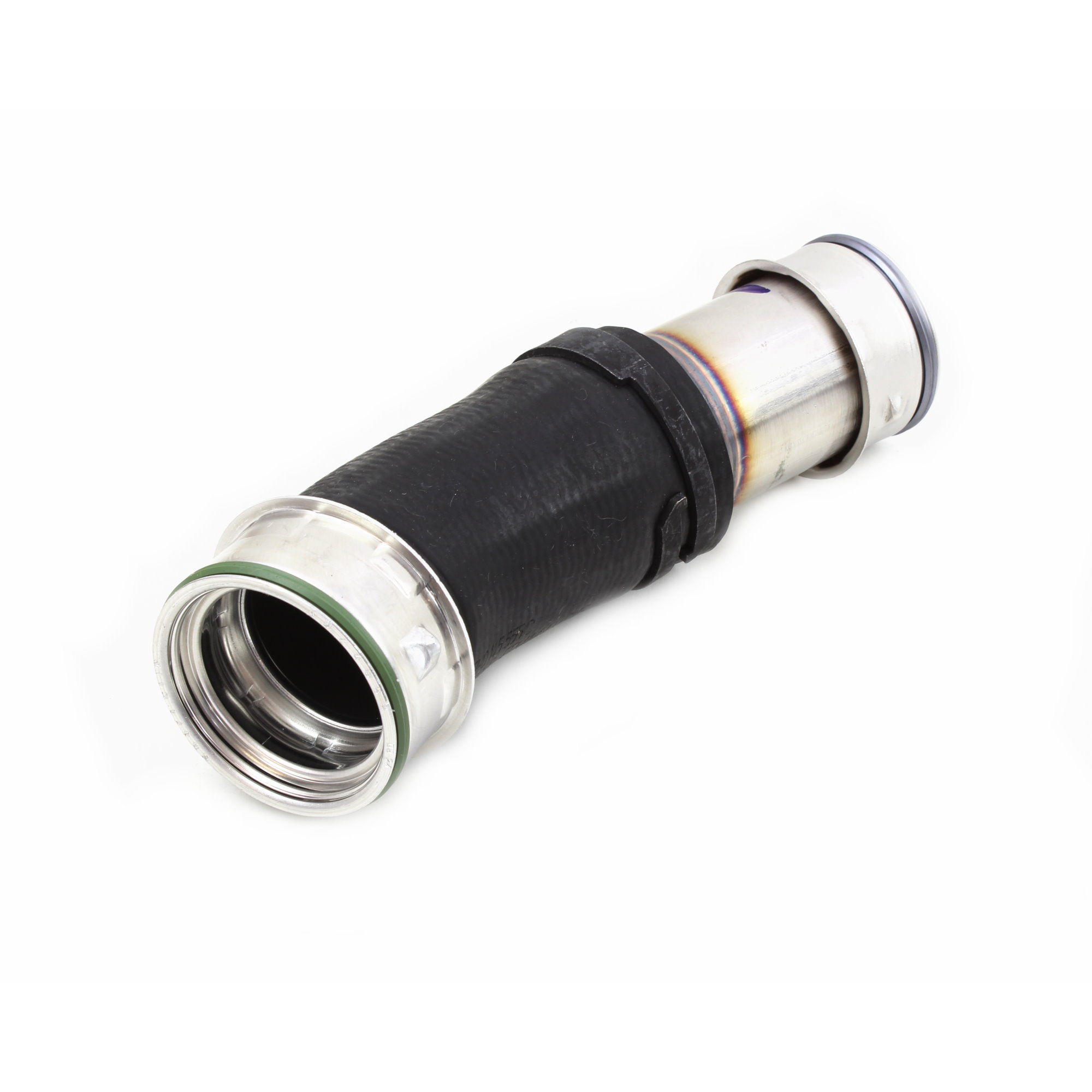 Druckschlauch vor Abgasturbolader