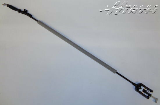 Bowdenzug Zug Seil für Türschloss vorn li. o. re.